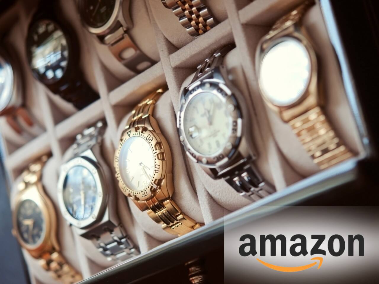 Top 5 Watches From Amazon For Timeless Elegance