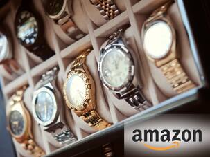 Top 5 Watches From Amazon For Timeless Elegance