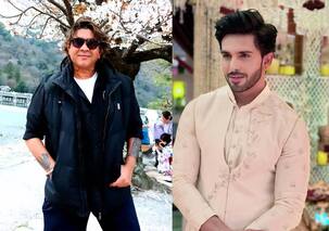 Yeh Rishta Kya Kehlata Hai: राजन शाही पर निकला शहजादा धामी का गुस्सा, कहा, 'हमने प्रोडक्शन के नखरों को'