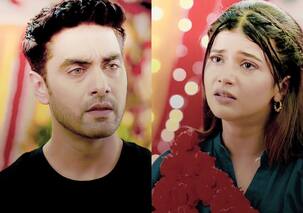 Yeh Rishta Kya Kehlata Hai: अरमान के सामने चीख-चीखकर प्यार का इजहार करेगी अभिरा, शादी में होगा भयंकर बवाल