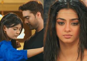 Yeh Rishta Kya Kehlata Hai serial upcoming twist: Ruhi to threaten Armaan of suicide as she fears he is in love with Abhira?