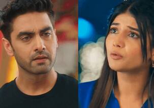 Yeh Rishta Kya Kehlata Hai serial upcoming twist: Abhira fumes as Armaan sacks her from her job post love confession