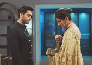 Yeh Rishta Kya Kehlata Hai serial upcoming twist: Armaan confronts Dadisa in a drunken state; fans are expecting it to be a 'Rohit Purohit show'