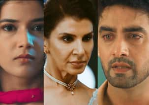 Yeh Rishta Kya Kehlata Hai serial spoiler: Armaan has a massive showdown with Dadisa; Abhira vows to become India's biggest lawyer