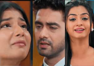 Yeh Rishta Kya Kehlata Hai serial upcoming twist: Armaan promises to choose Abhira over everyone else; Ruhi suffers a panic attack