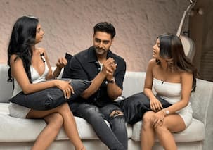 Yeh Rishta Kya Kehlata Hai serial: Rohit Purohit, Samridhii Shukla, Garvita Sadhwani would like to change THIS about Armaan, Abhira and Ruhi