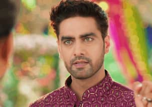 Yeh Rishta Kya Kehlata Hai serial upcoming twist: Armaan to bring his biological mother into Poddar house; how will it affect Madhav-Vidya's relationship?