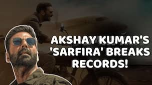 Sarfira: Everything you need to know about Akshay Kumar's upcoming movie [Watch Video]