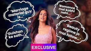 Harleen Sethi thinks THIS person is ‘Bollywood’s Bad-Cop’; talks about co-star Gulshan Devaiah and much more [Exclusive]