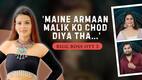 Bigg Boss OTT 3: Payal Malik has this advice about two marriages [Watch Video]