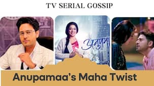 Anupamaa Maha Twist: Serial will take another leap; Anu to sacrifice her life?