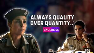 Bad Cop stars Gulshan Devaiah and Harleen Sethi get real about social media trolls [Exclusive]