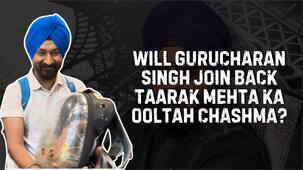 Will Gurucharan Singh return to Taarak Mehta Ka Ooltah Chashmah? Actor's latest response sparks speculation