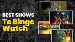 Panchayat 3 to Maidaan: Unmissable shows and films to add to your watchlist [Video]