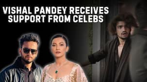 Bigg Boss OTT 3: Elvish Yadav, Gauahar Khan among others come out in support of Vishal Pandey after Armaan Malik slaps him [Video]