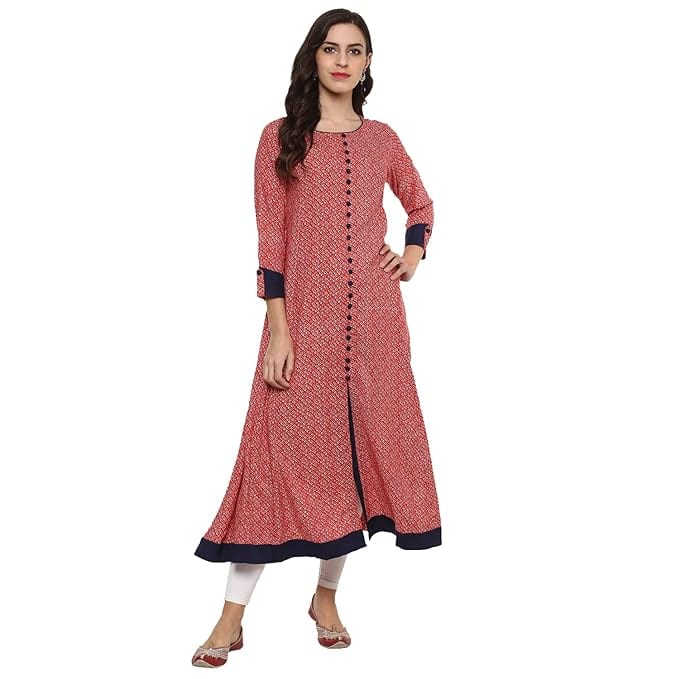 From Budget to Premium: The Kurtas You Need to Know About