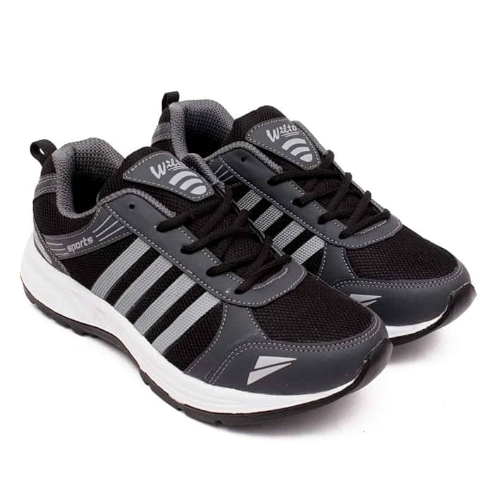 ASIAN Men's Wonder-13 Sports Running Shoes (Sizes 6 to 15 UK/IND)
