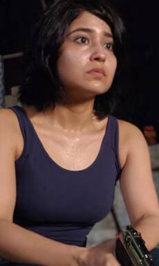 Top 8 underrated roles played by Mirzapur fame Shweta Tripathi