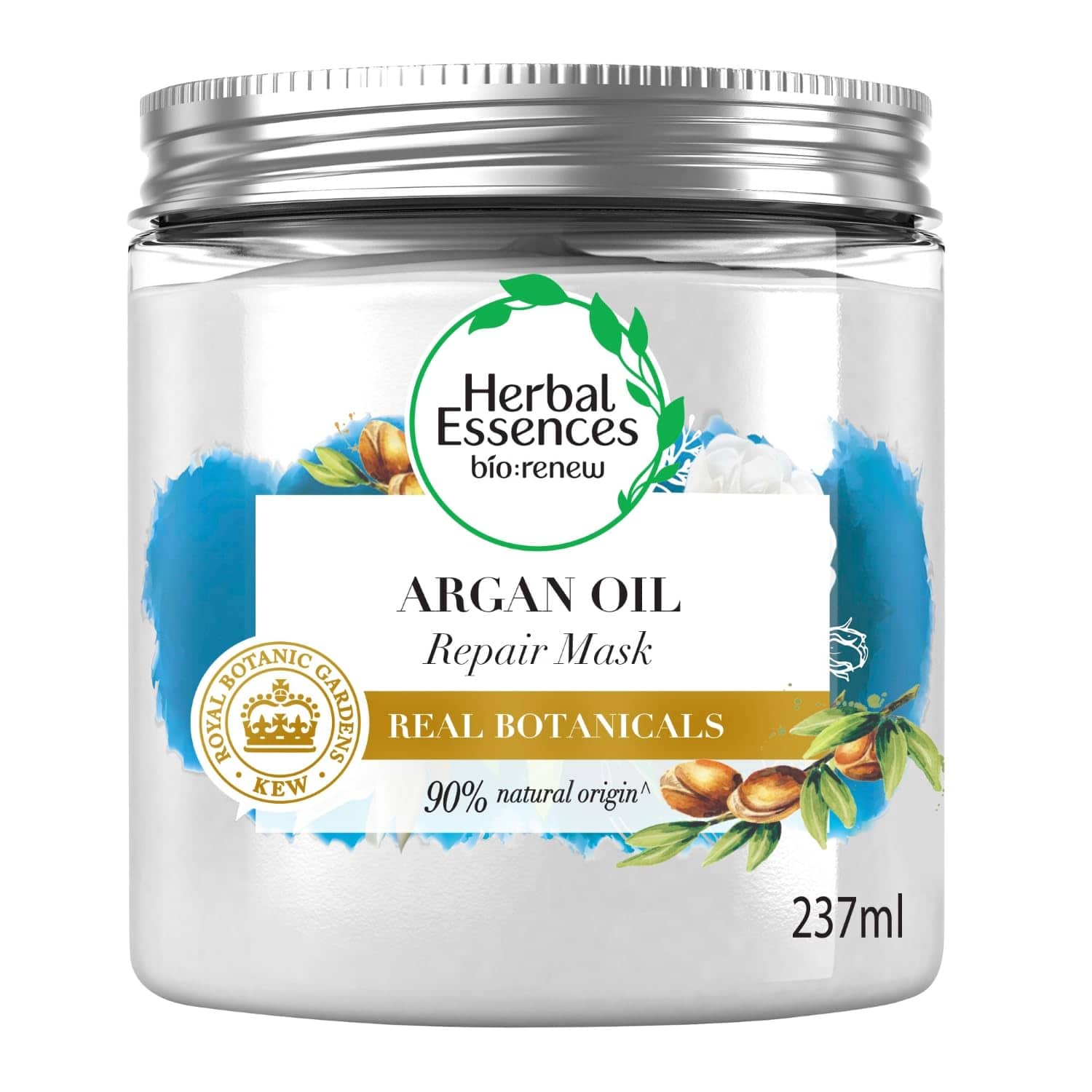 Herbal Essences Argan Oil Hair Mask
