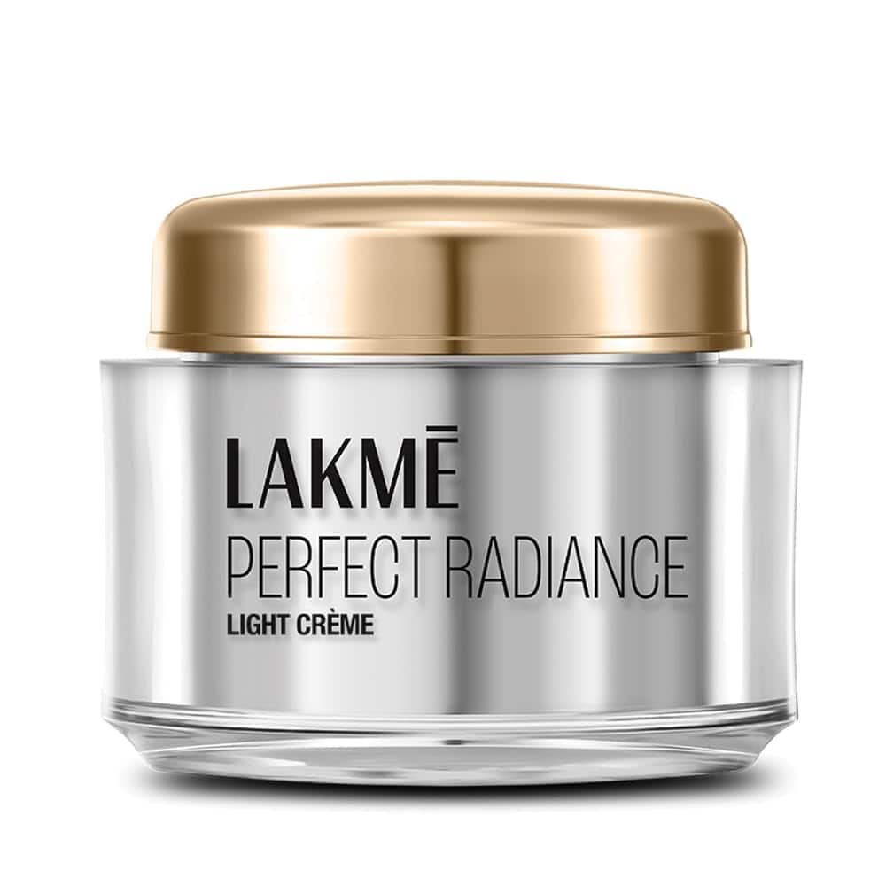 LAKM   Absolute Perfect Radiance Skin Lightening Light Creme