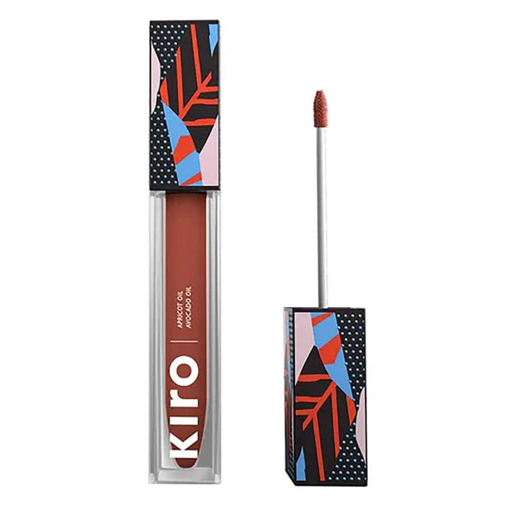 Kiro Airy Matte Liquid Lipstick