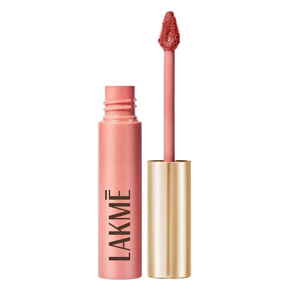 Lakme 9 to 5 Weightless Mousse Lip & Cheek Color