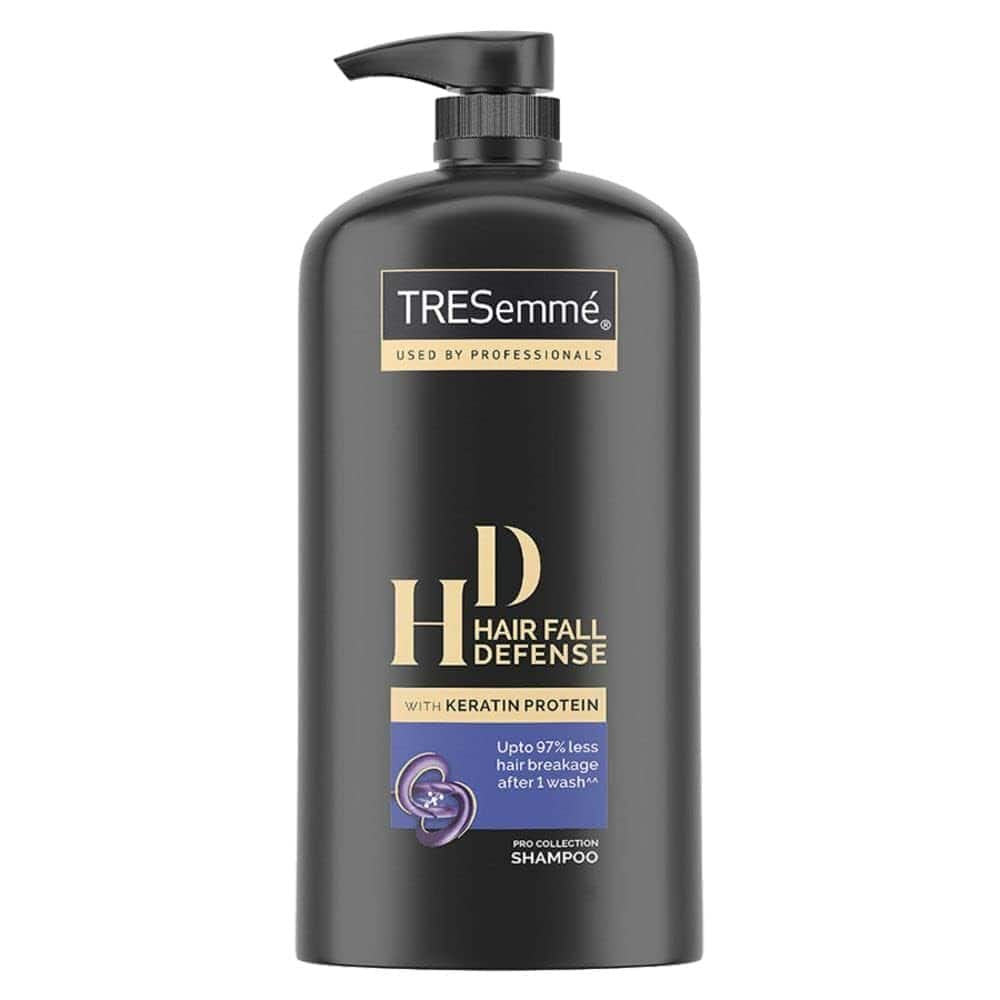 Tresemme Hair Fall Defence Shampoo 1 Ltr