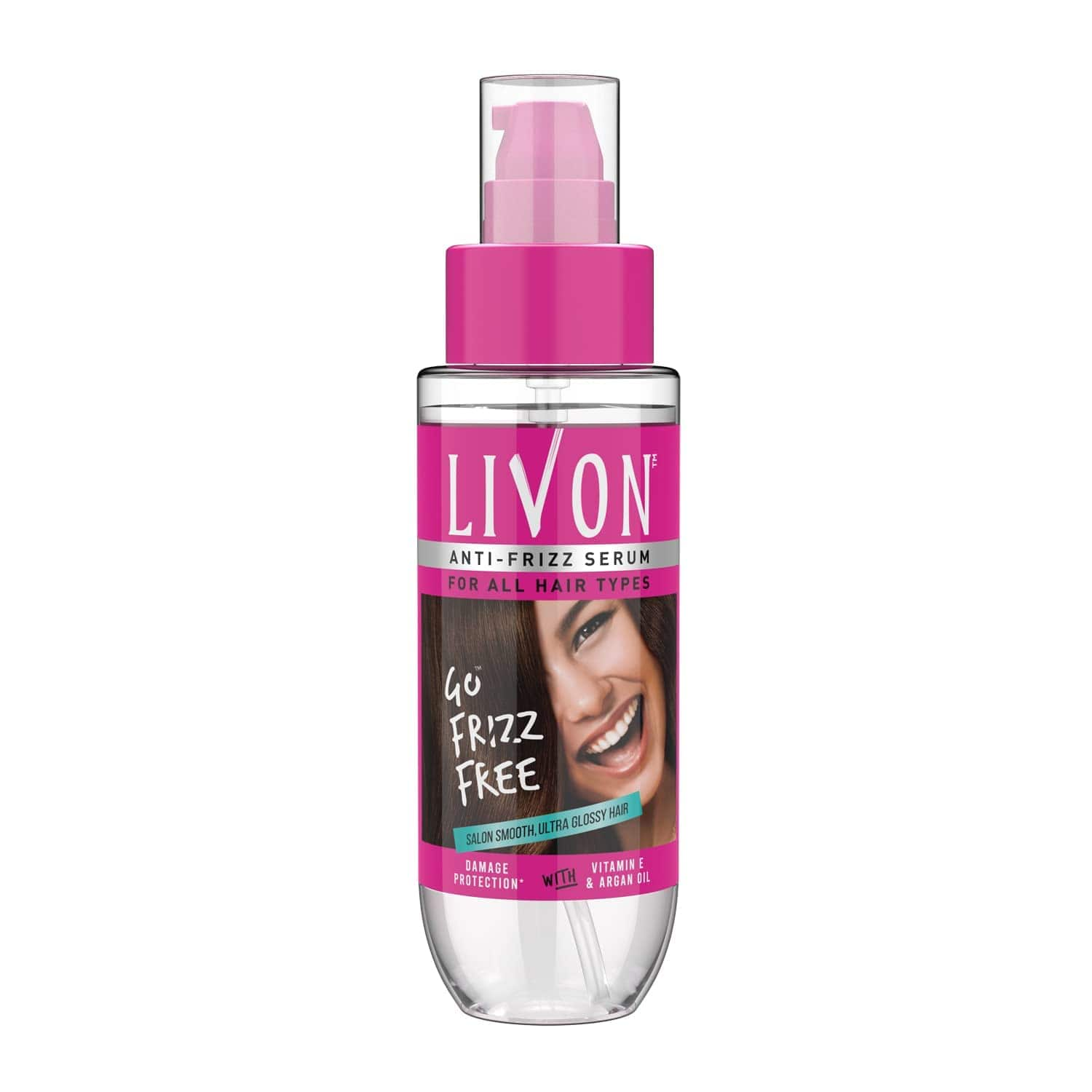 Livon Serum for Women & Men