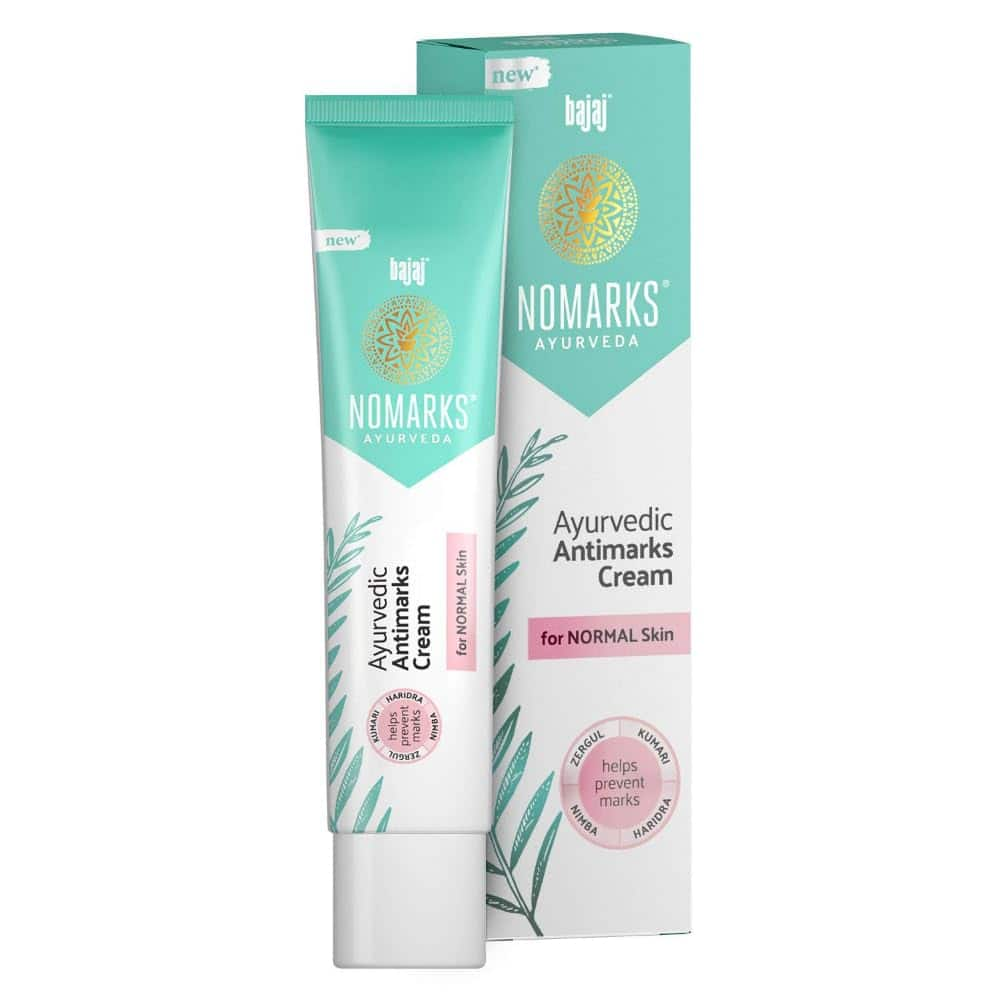 Bajaj Nomarks Antimarks cream