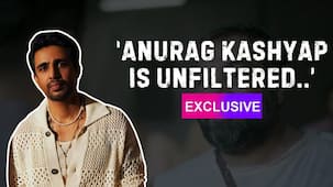 Bad Cop: Gulshan Devaiah and Harleen Sethi’s shocking revelation on Anurag Kashyap’s acting career [Exclusive]