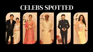 Anant Ambani, Radhika Merchant Wedding: Disha Patani, Sara Ali Khan and others stun in traditional attire; Netizens say, ‘wah poora Bollywood ek sath..’