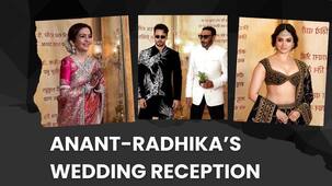 Anant-Radhika Wedding Reception: Nita Ambani lauds the media's dedication, video goes viral [Watch]