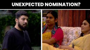 Kritika Malik and Naezy's clash leads to unexpected twist in Bigg Boss OTT 3 [Watch Video]