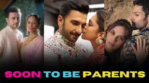 Deepika Padukone, Masaba Gupta and more celebs expecting their first child in 2024 [Watch Video]