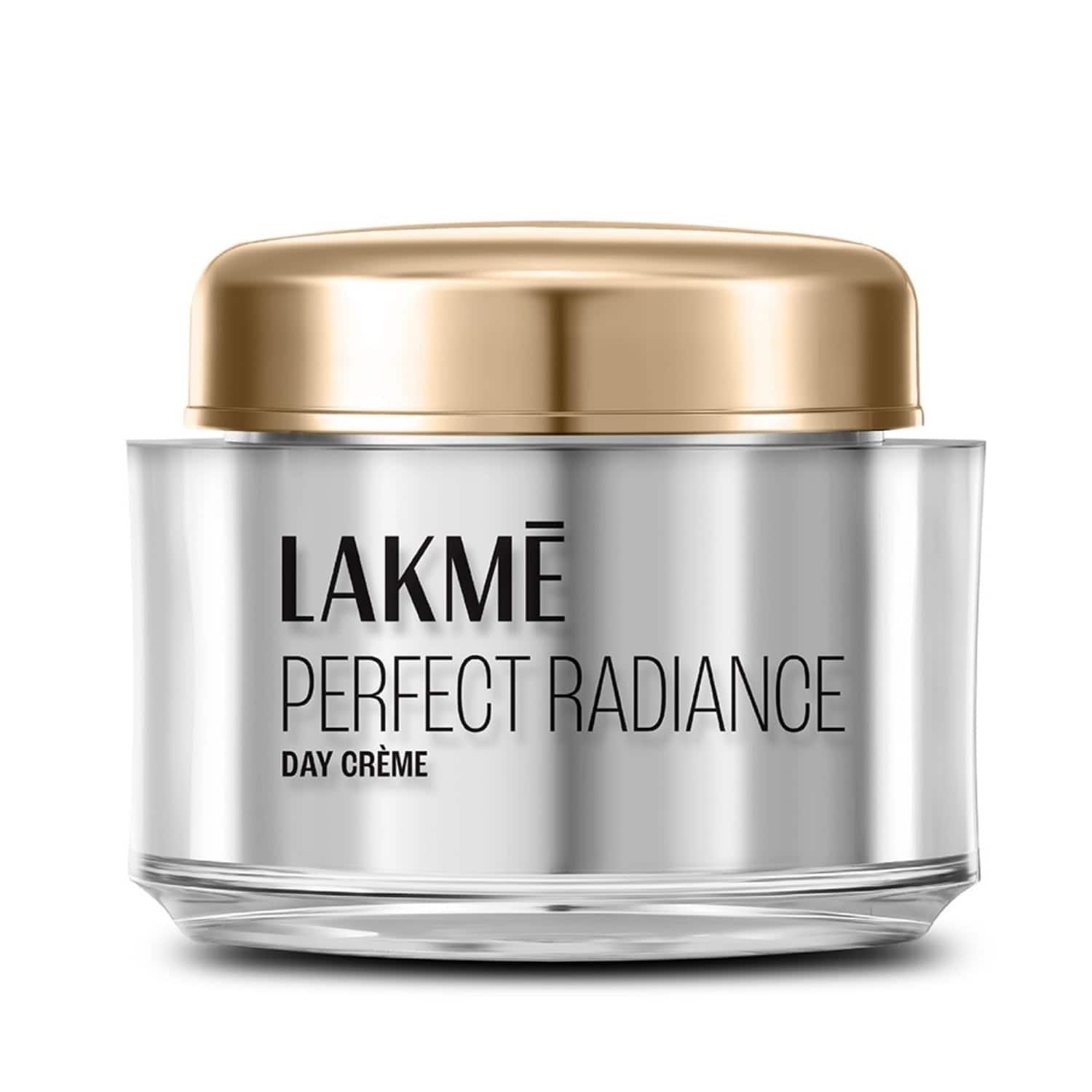 LAKM   Absolute Perfect Radiance Brightening Day Cream