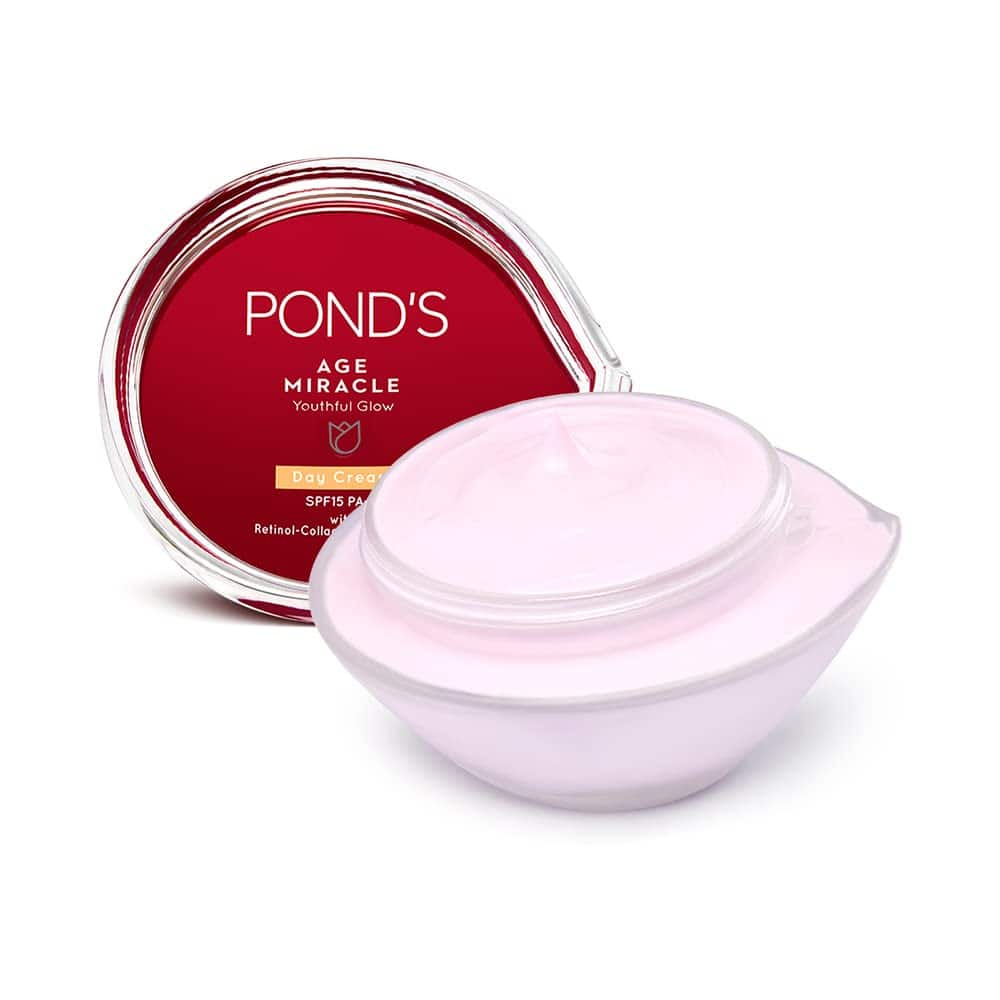 Pond's Age Miracle Youthful Glow Day Cream