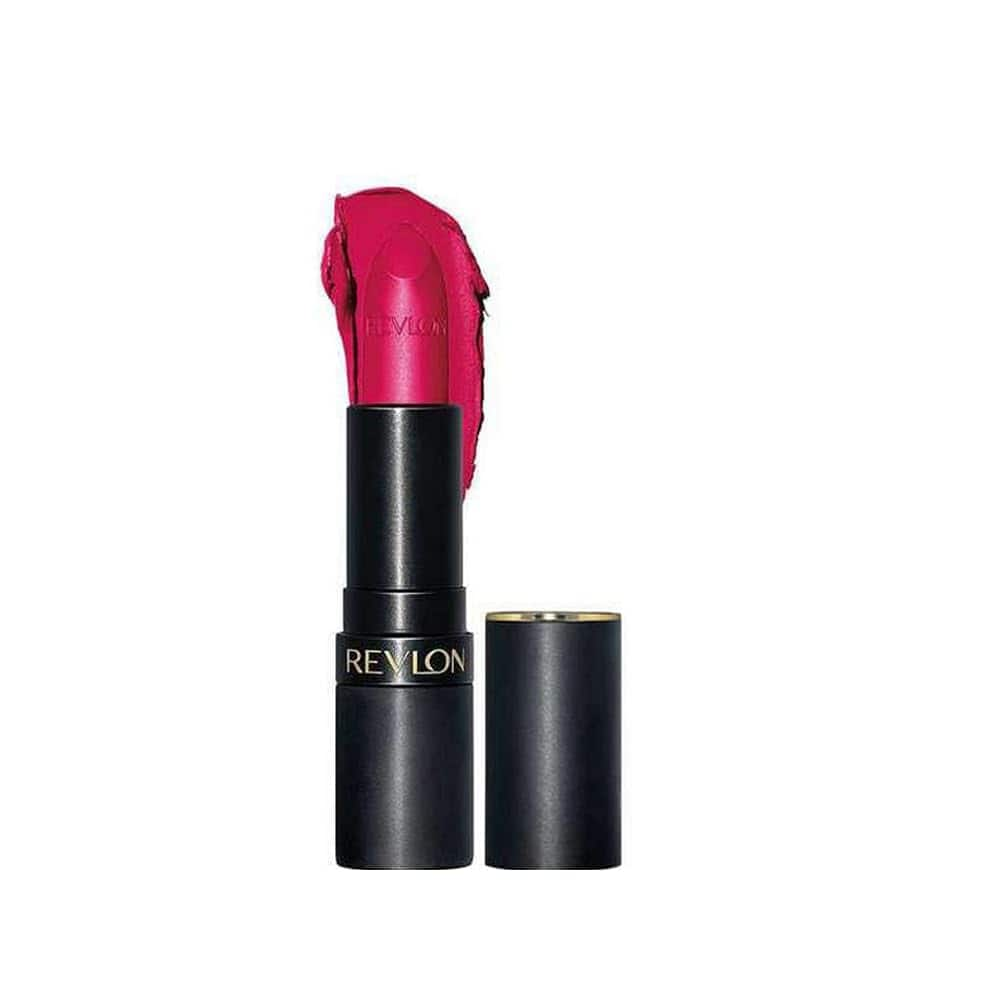 Revlon Super Lustrous Lipstick