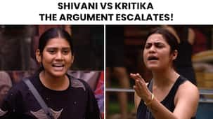 Bigg Boss OTT 3 Promo: Shivani Kumari and Kritika Malik get into a fiery argument in the show [Watch Video]