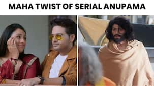 Anupamaa Spoiler Alert: Anu's desperate attempt to save Anuj ends in heartbreak [Video]