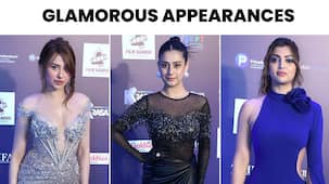 ईशा मालवीय और आकांक्षा पुरी समेत इन हसीनाओं ने दिखाया फैशन का जलवा, स्टाइल मार लूटी लाइमलाइट