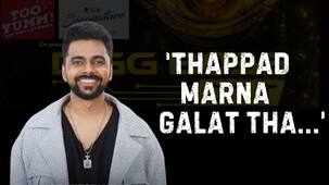 Bigg Boss OTT 3: Lovekesh Kataria gives clarification on Armaan Malik and Vishal Pandey’s slap row [Watch Video]