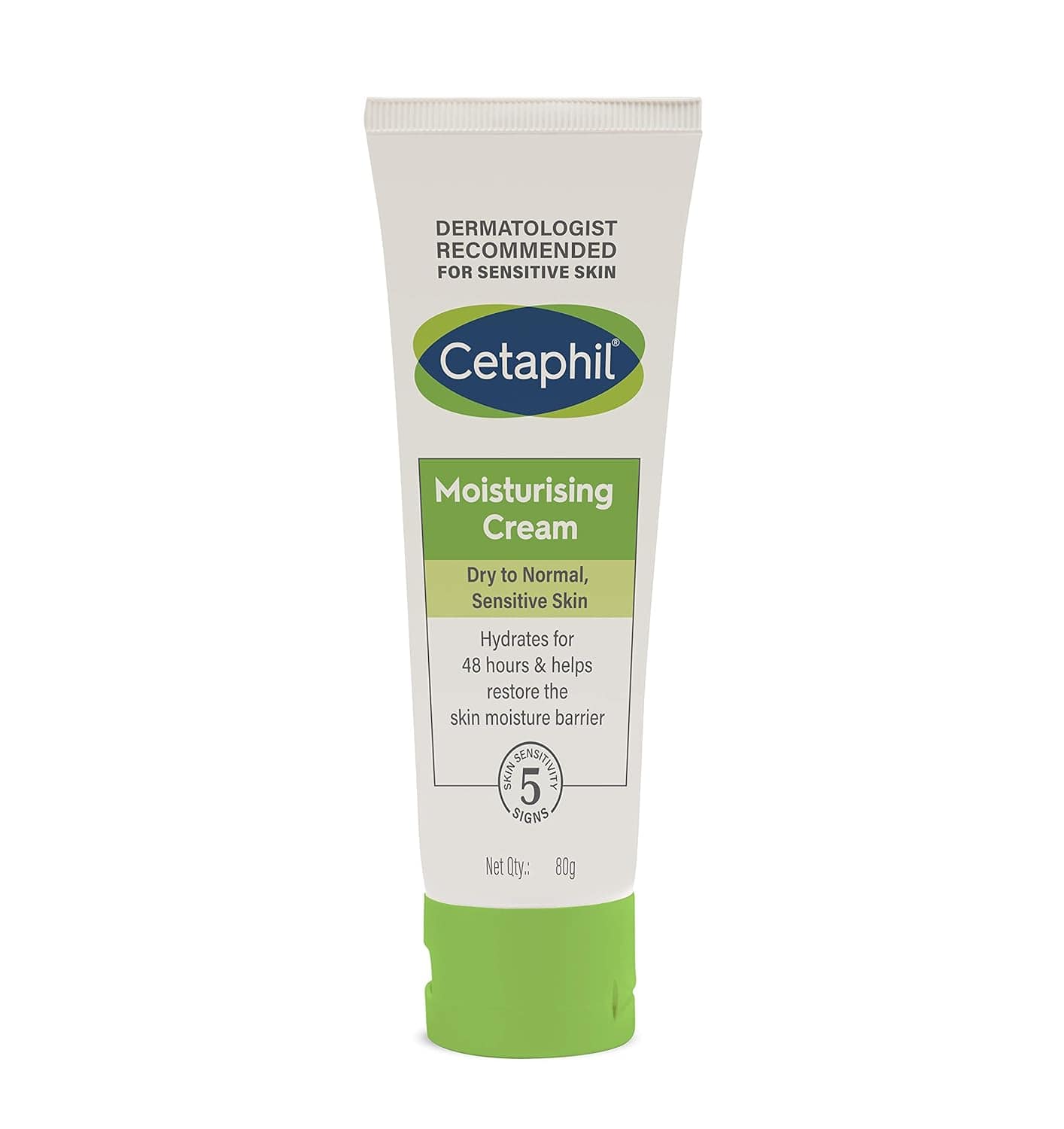 Cetaphil Moisturising Cream for Face
