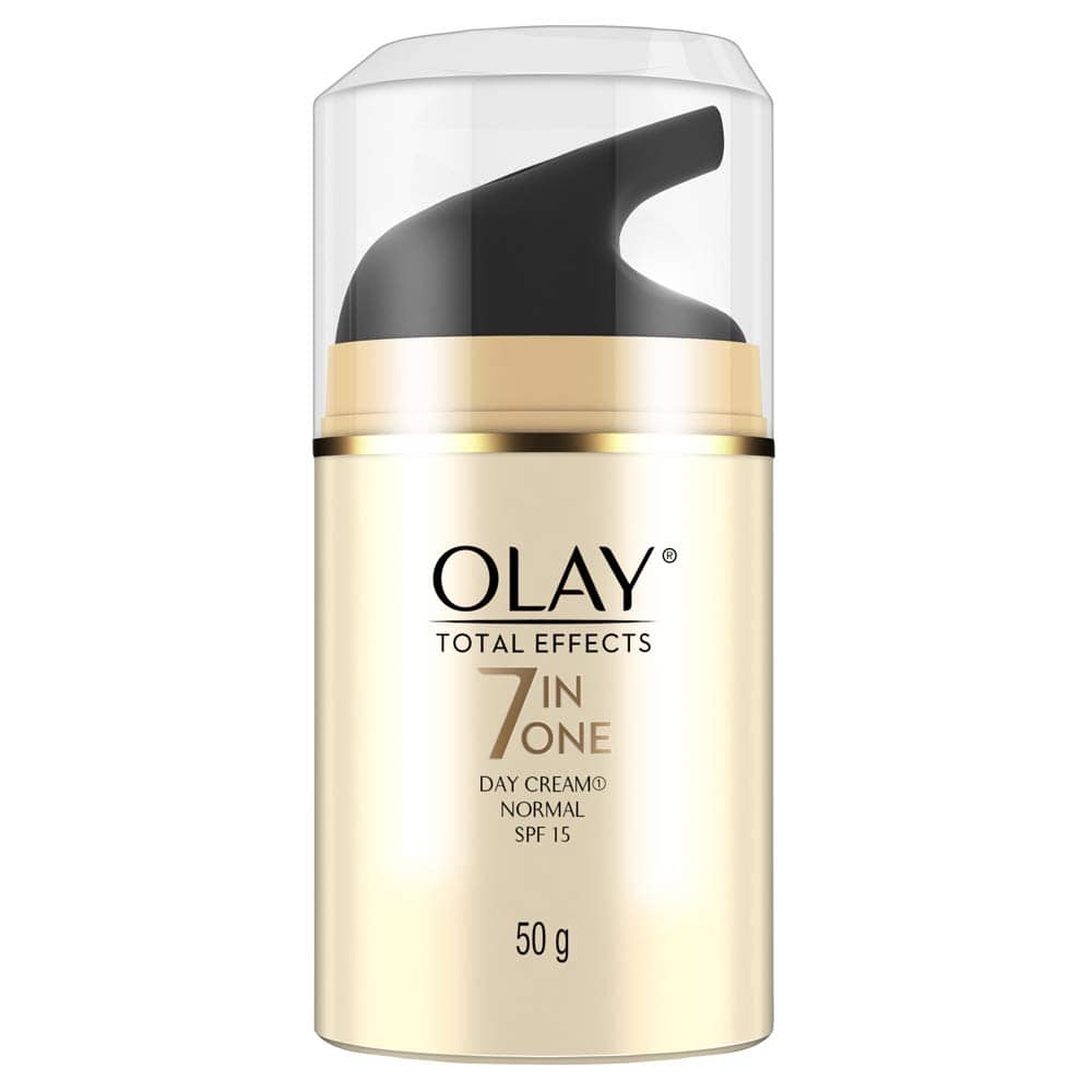 Olay Total Effects Day Cream