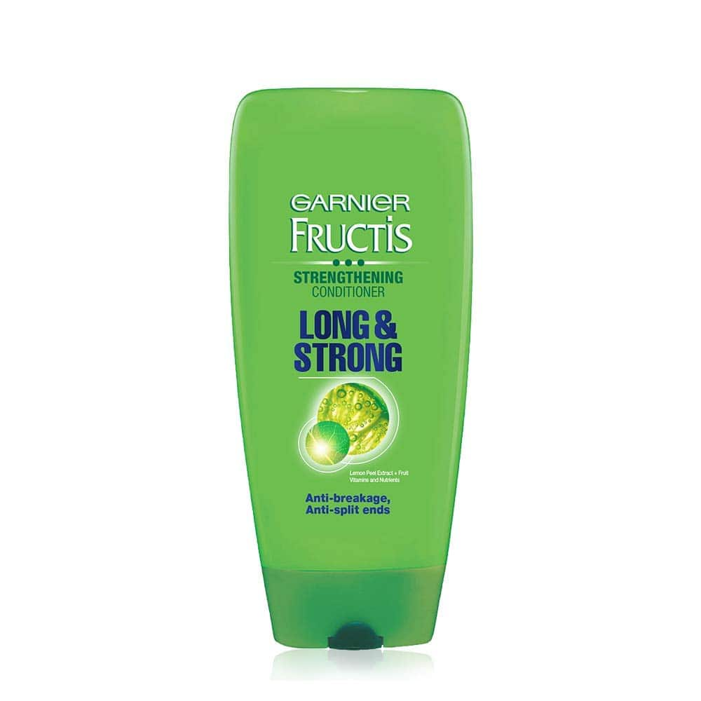 Garnier Fructis, Conditioner for all hair types, Strengthening & Repairing