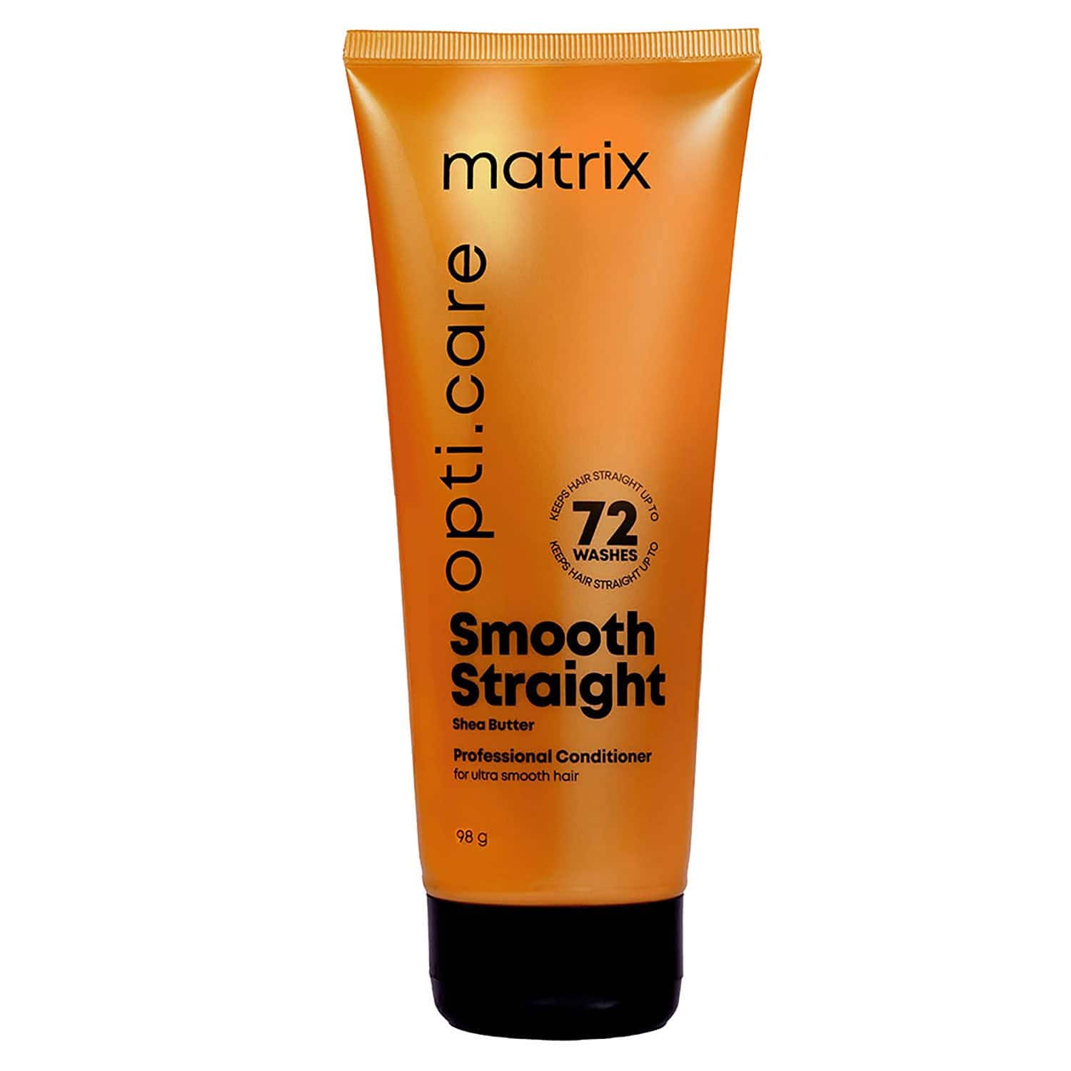 Matrix Opti. Care Professional Conditioner for Salon Smooth Straight Hair