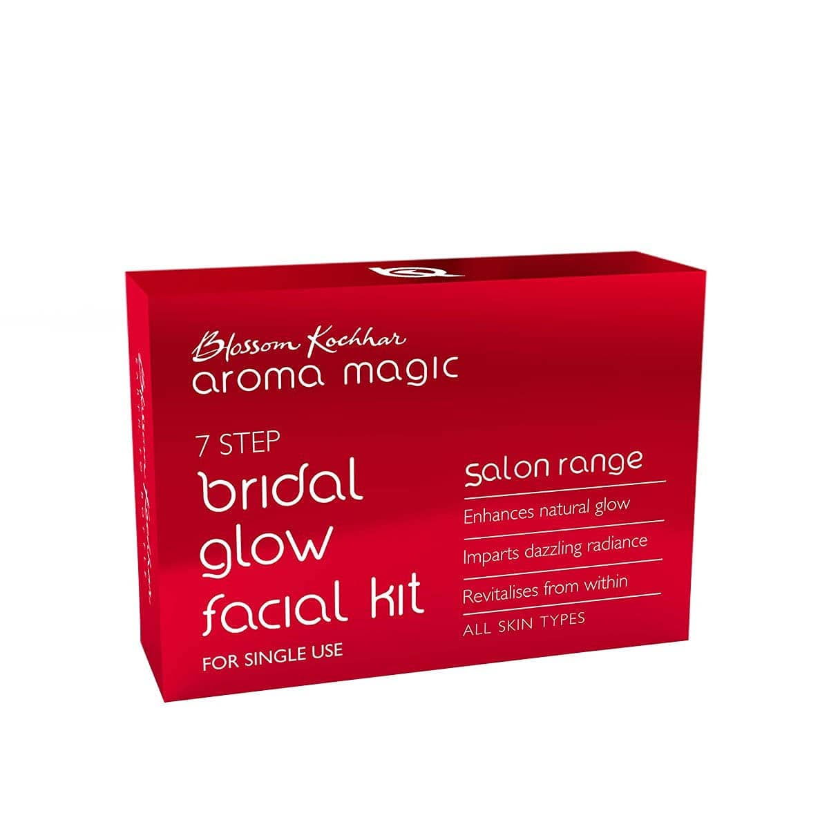 Aroma Magic Bridal Glow Facial Kit