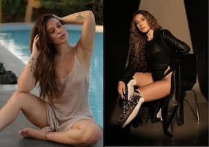 Khatron Ke Khiladi 14: रिवीलिंग आउटफिट में बोल्डनेस की दुकान लगती हैं कृष्णा श्रॉफ, सिजलिंग अवतार पर मर-मिटे अभिषेक कुमार