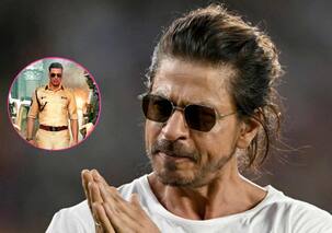 Dhoom 4: अक्षय कुमार ने साफ किया अभिषेक बच्चन का पत्ता! विलेन के रोल में तहलका मचाएंगे शाहरुख खान