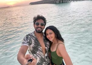 Rakul Preet Singh's brother gets arrested in Hyderabad for alleged drug possession, tests positive for consumption