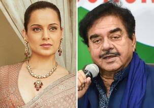 Budget 2024: Kangana Ranaut, Ashneer Grover, Shatrughan Sinha and other celebs react